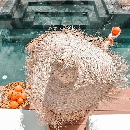 Riad Mayfez Suites & Spa Esterno foto
