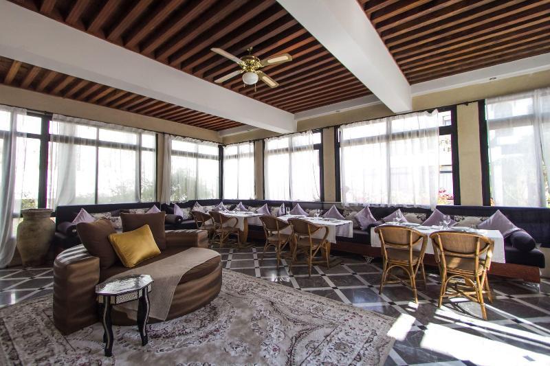 Riad Mayfez Suites & Spa Esterno foto