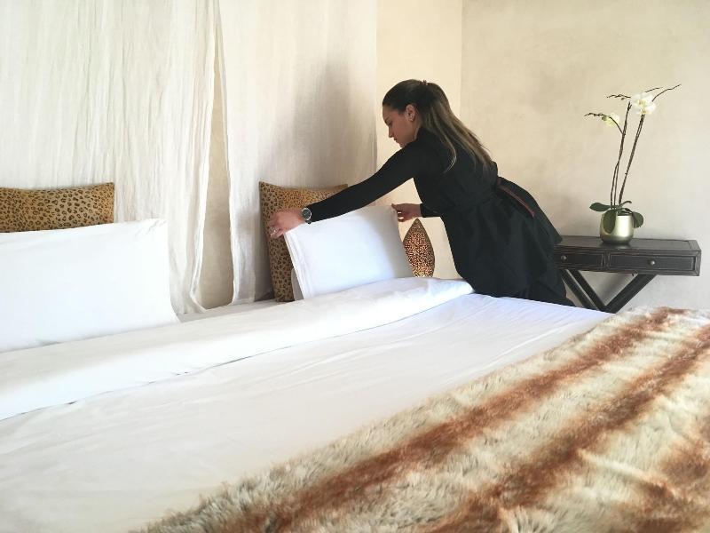 Riad Mayfez Suites & Spa Esterno foto