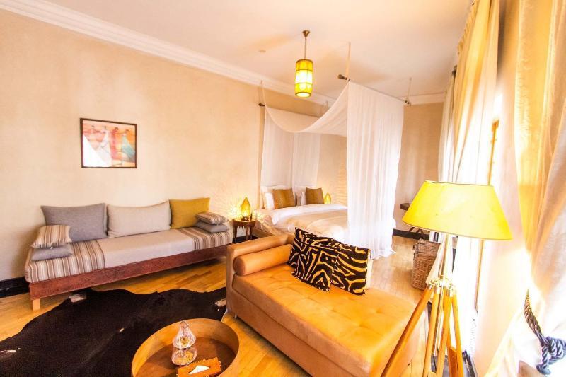 Riad Mayfez Suites & Spa Esterno foto