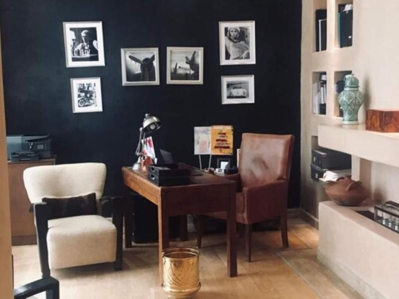 Riad Mayfez Suites & Spa Esterno foto