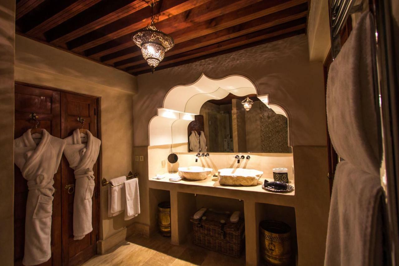 Riad Mayfez Suites & Spa Esterno foto